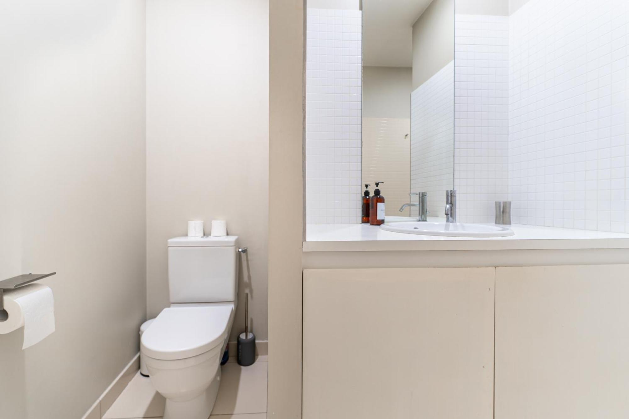 Appartement T3 De Prestige Proche Du Jardin Public De Bordeaux Zewnętrze zdjęcie