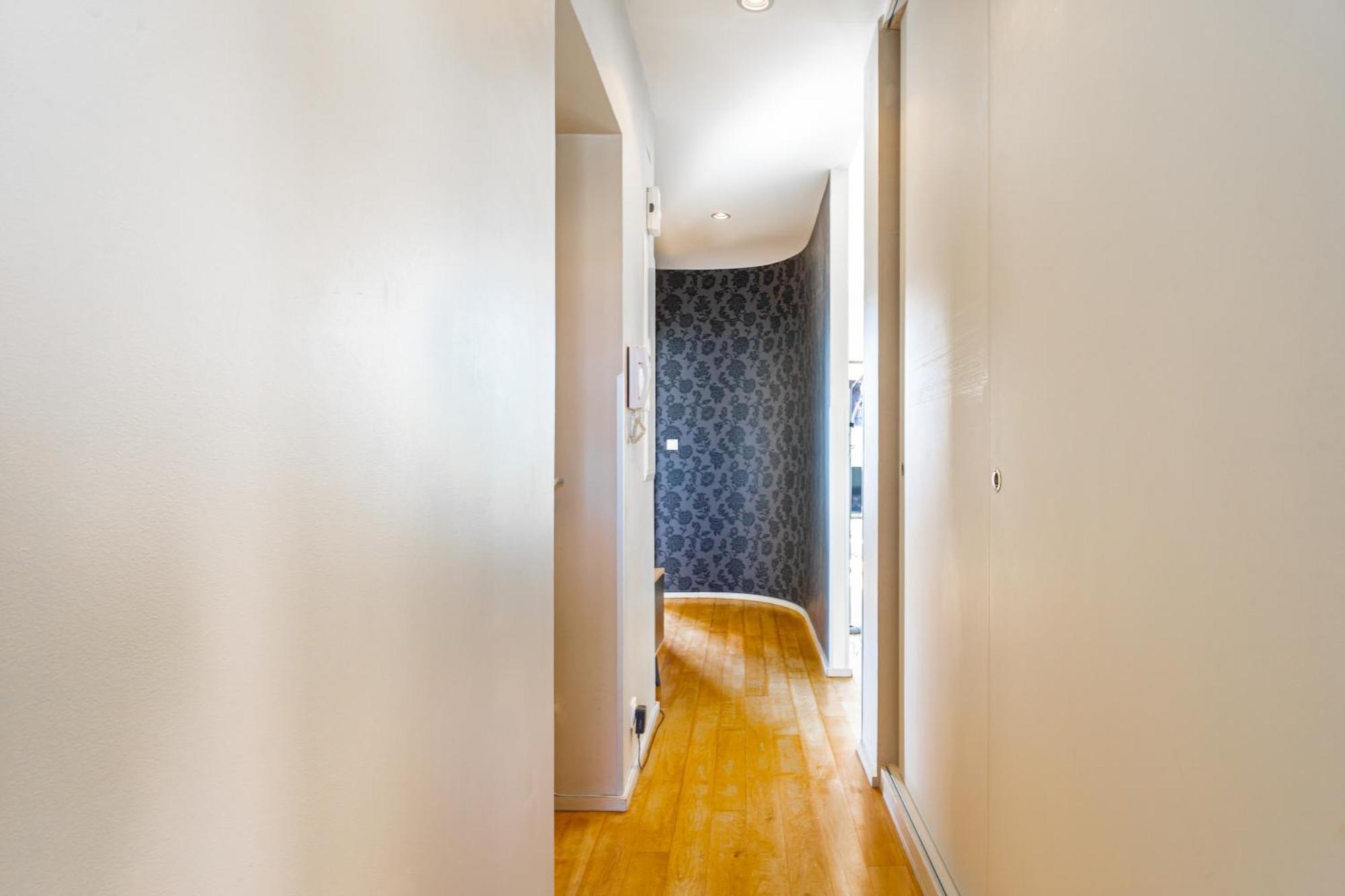 Appartement T3 De Prestige Proche Du Jardin Public De Bordeaux Zewnętrze zdjęcie