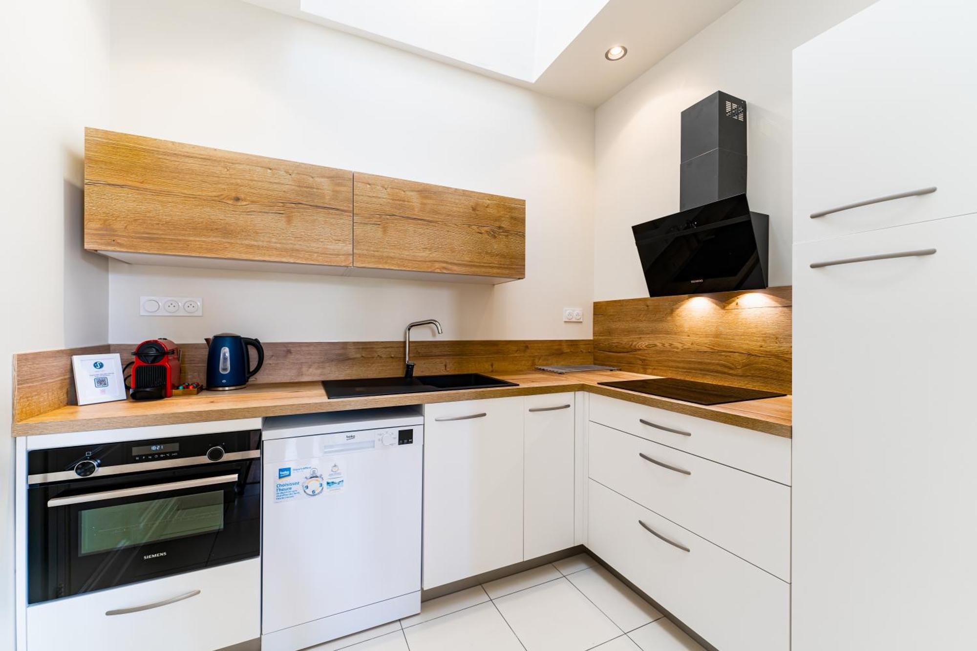 Appartement T3 De Prestige Proche Du Jardin Public De Bordeaux Zewnętrze zdjęcie