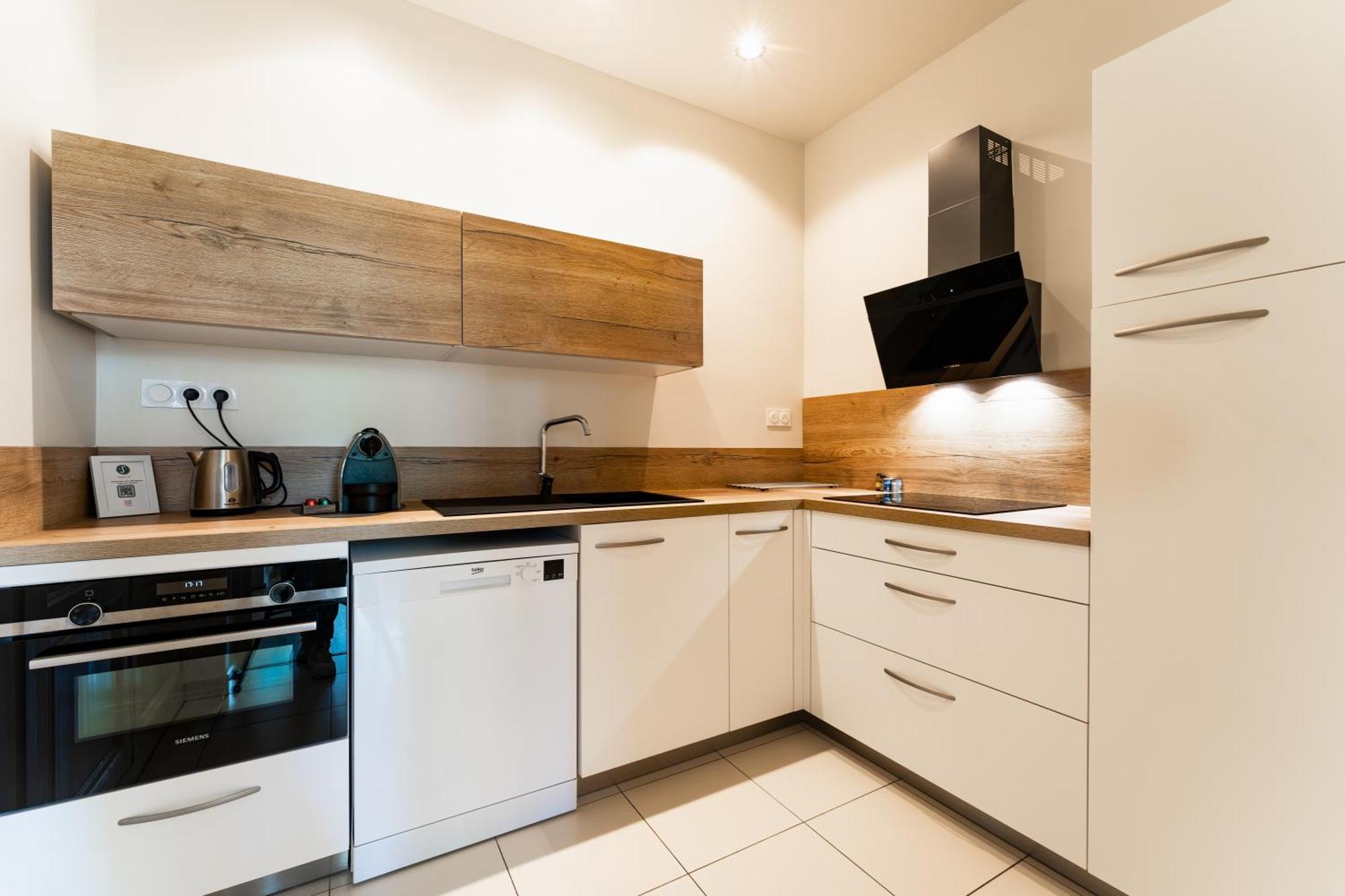 Appartement T3 De Prestige Proche Du Jardin Public De Bordeaux Zewnętrze zdjęcie